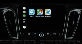 CarPlay : Google Maps et Waze arrivent en bêta sur iOS 12