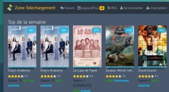 Zone-telechargement.lol : un digne successeur de Zone Téléchargement