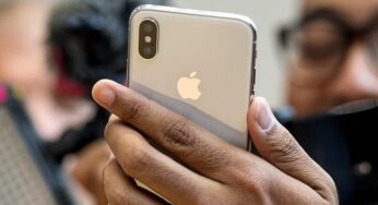 Les iPhone de 2019 n’auraient pas de caméra TrueDepth arrière
