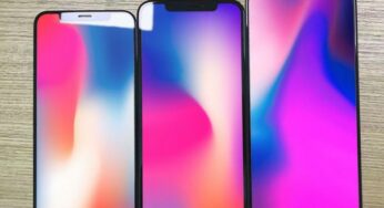 iPhone X 2018 : meilleur APN et processeur plus rapide ?