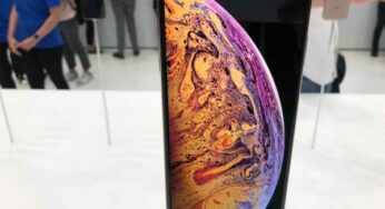 iPhone XS vs iPhone X : quels points communs, quelles différences ?