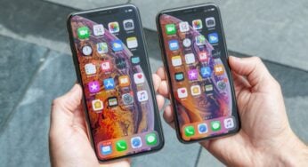 L’iPhone XS 512 Go, le jackpot financier pour Apple