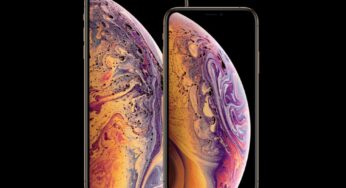 Keynote : Apple présente les iPhone XS & iPhone XS Max