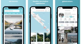 App du jour : Mapify – Your Travel Companion (iPhone – gratuit)