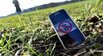 Zones blanches : la 4G dans toutes les communes de France en 2020