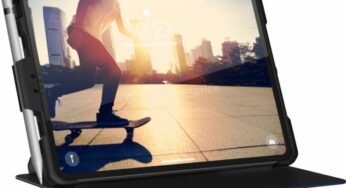 iPad Pro 2018 : une coque de protection confirme son design final
