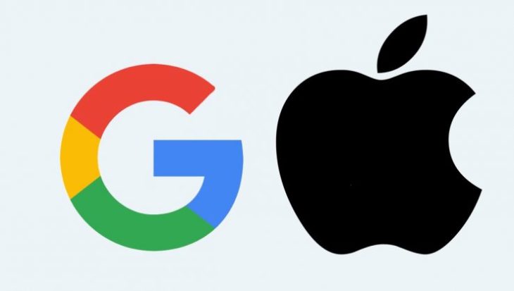 Google par défaut sur l’iPhone : 9 milliards de $ payés à Apple en 2018