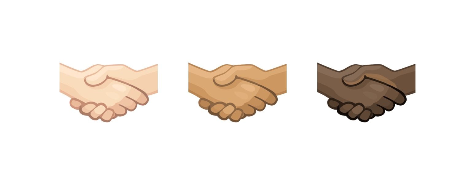 Unicode : les premiers Emoji de 2019 sont connus