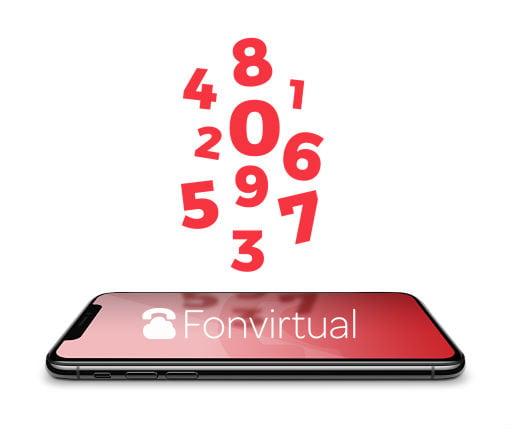 Fonvirtual : standard téléphonique, numéro virtuel & téléphonie WebRTC