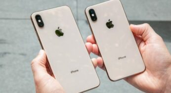 iPhone XS & XS Max : une excellente autonomie d’après Consumer Reports