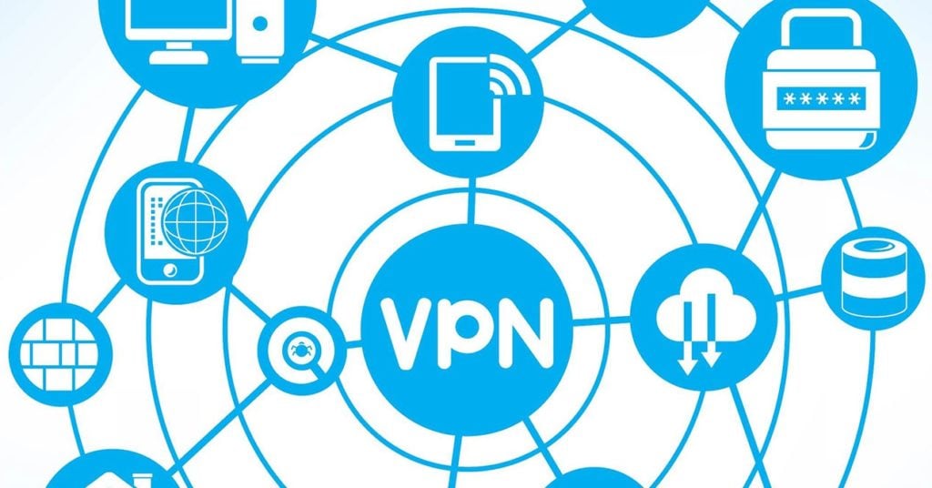 5 bonnes raisons d'utiliser un VPN en 2018