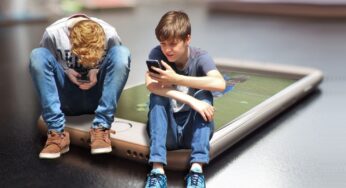 “Pas d’écran avant 3 ans” : le Sénat veut limiter l’exposition des enfants
