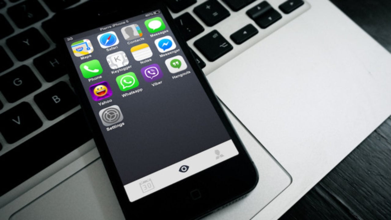Top 3 des applications pour espionner un iPhone