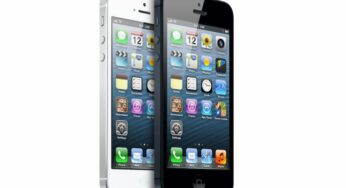 Apple enterre officiellement l’iPhone 5