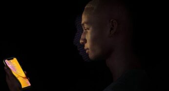 Reconnaissance faciale : le Face ID amélioré sur les iPhone de 2019 ?