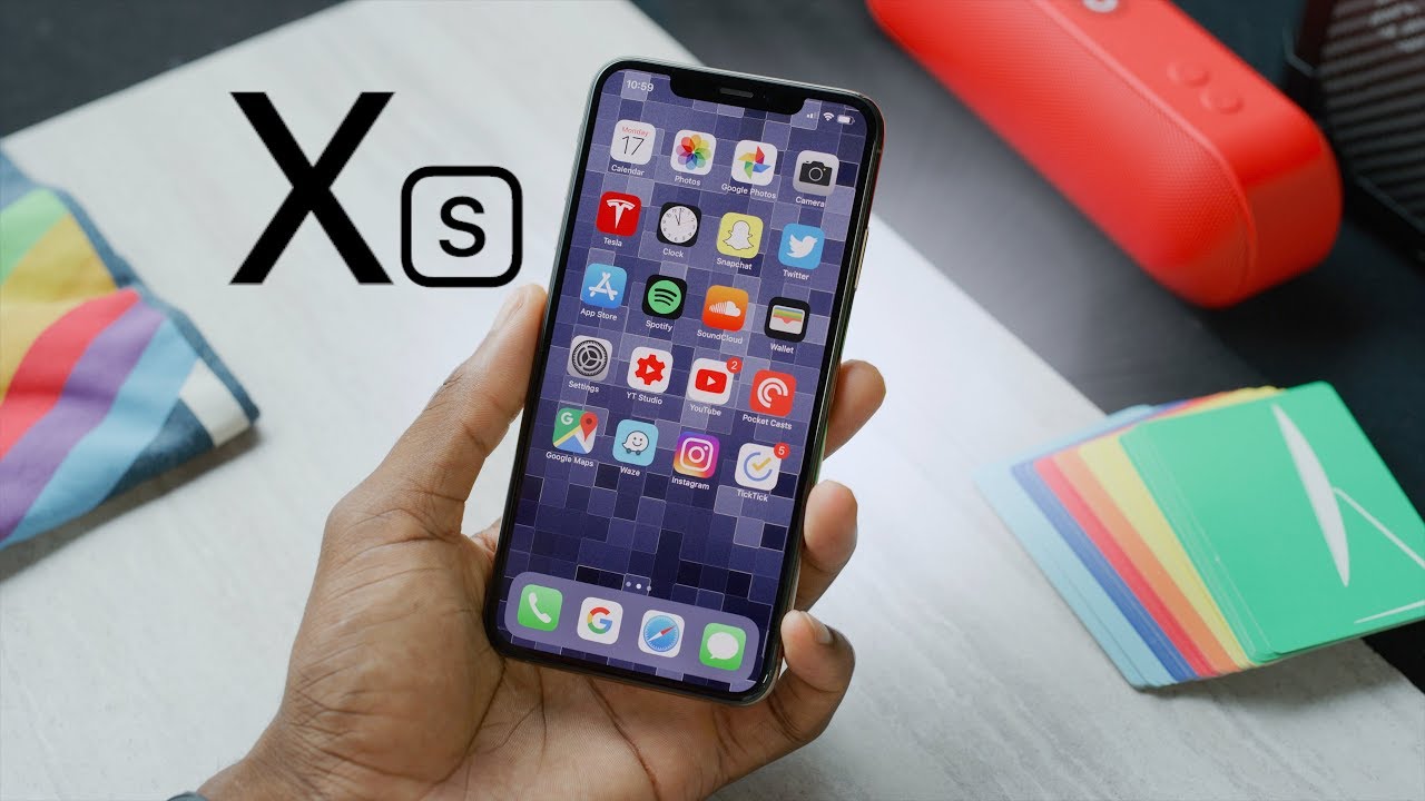 jailbreak how 12.4 de Apple ses pourrait iPhone 2019 de doter nouvelles antennes