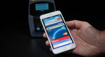 Apple Pay aussi disponible au CIC et Credit Mutuel !