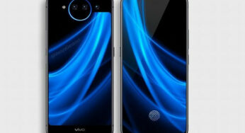 Vivo Nex 2 : un smartphone avec 2 écrans et un triple capteur photo