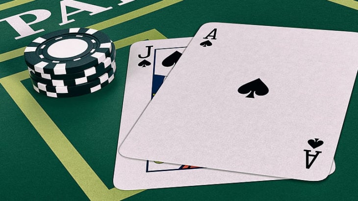 Valet En Anglais Jeu De Carte Blackjack ∙ : un jeu de Casino gratuit pour tous