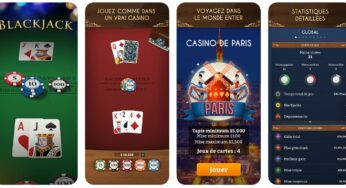 Blackjack ∙ : un jeu de Casino gratuit pour tous