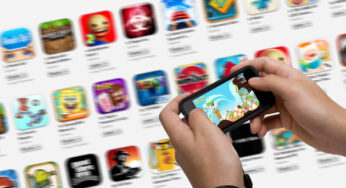 Les meilleurs jeux d’action, de cartes & de courses sur iOS