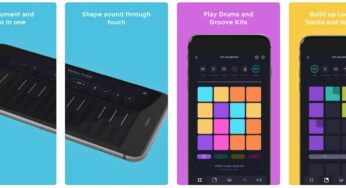 App du jour : Noise (iPhone & iPad – gratuit)