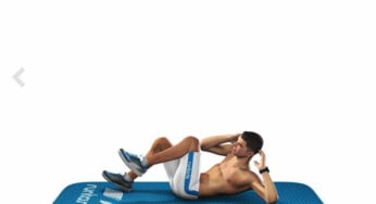 App du jour : Runtastic Six Pack Musculation (iPhone & iPad – gratuit)
