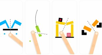 Jeu du jour : Ultra Sharp (iPhone & iPad – gratuit)