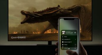 Apple : AirPlay 2 annoncé sur plusieurs marques de Smart TV
