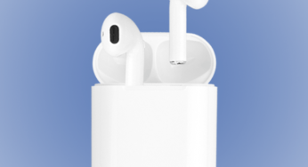 Écouteurs Blue Bird : des AirPods-like à moins de 45€ !