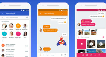 Apple pourrait intégrer le RCS, le futur du SMS