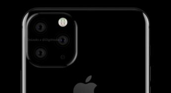 iPhone de 2019 : encoche réduite, Touch ID & port USB-C ?