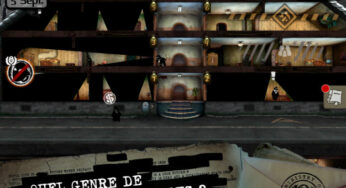 Jeu du jour : Beholder (iPhone & iPad – 3,49€)