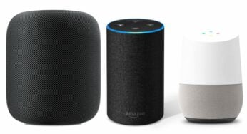 Enceintes connectées : 1,7 million d’utilisateurs en France