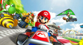 Surprise, Nintendo relance le online de Mario Kart 8 et Splatoon sur Wii U