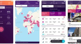 App du jour : Momondo (iPhone & iPad – gratuit)