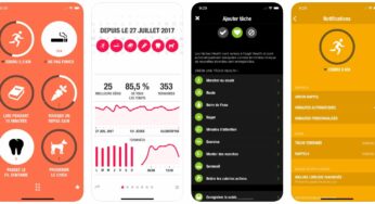 App du jour : Streaks (iPhone & iPad – 5,49€)
