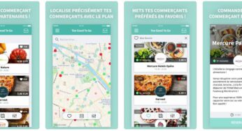 App du jour : Too Good To Go, pas de gaspi (iPhone & iPad – gratuit)