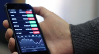 Apple : après la keynote, l’action chute puis se redresse