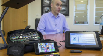 iOS : un appareil pour accéder à vos données personnelles à 100€ sur eBay