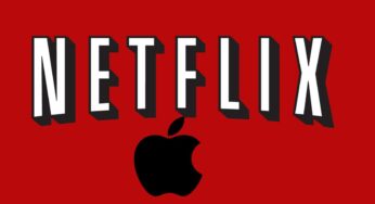 Apple va-t-il racheter Netflix ? La banque JPMorgan lui conseille