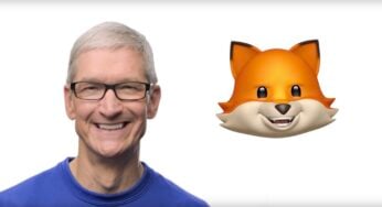 iPhone : 4 nouveaux Animoji arrivent dans iOS 12.2