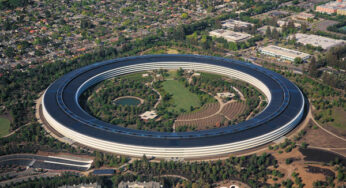 « Site noir » d’Apple : des locaux tenus secrets et des employés sous-payés