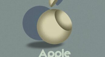 Les logos d’Apple, Google et Netflix revisités de façon minimaliste