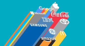 Apple a écrasé Google et Microsoft au classement des marques les plus fortes