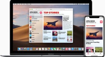 Apple News : de grosses difficultés pour rémunérer les médias