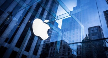Résultats financiers Apple: le chiffre d’affaires en hausse, les ventes de l’iPhone en baisse