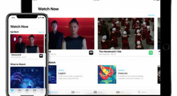 Apple Video : le service de streaming déjà critiqué par un expert