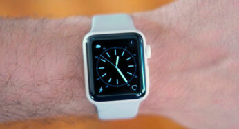 Apple Watch : le retour des éditions en céramique pour la Series 5 ?