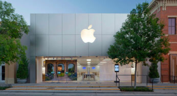 Apple ferme certaines de ses boutiques pour lutter contre les chasseurs de brevets